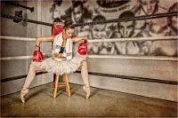 172 - BALLET BOXING 1 - REMOLA LLUIS - spain